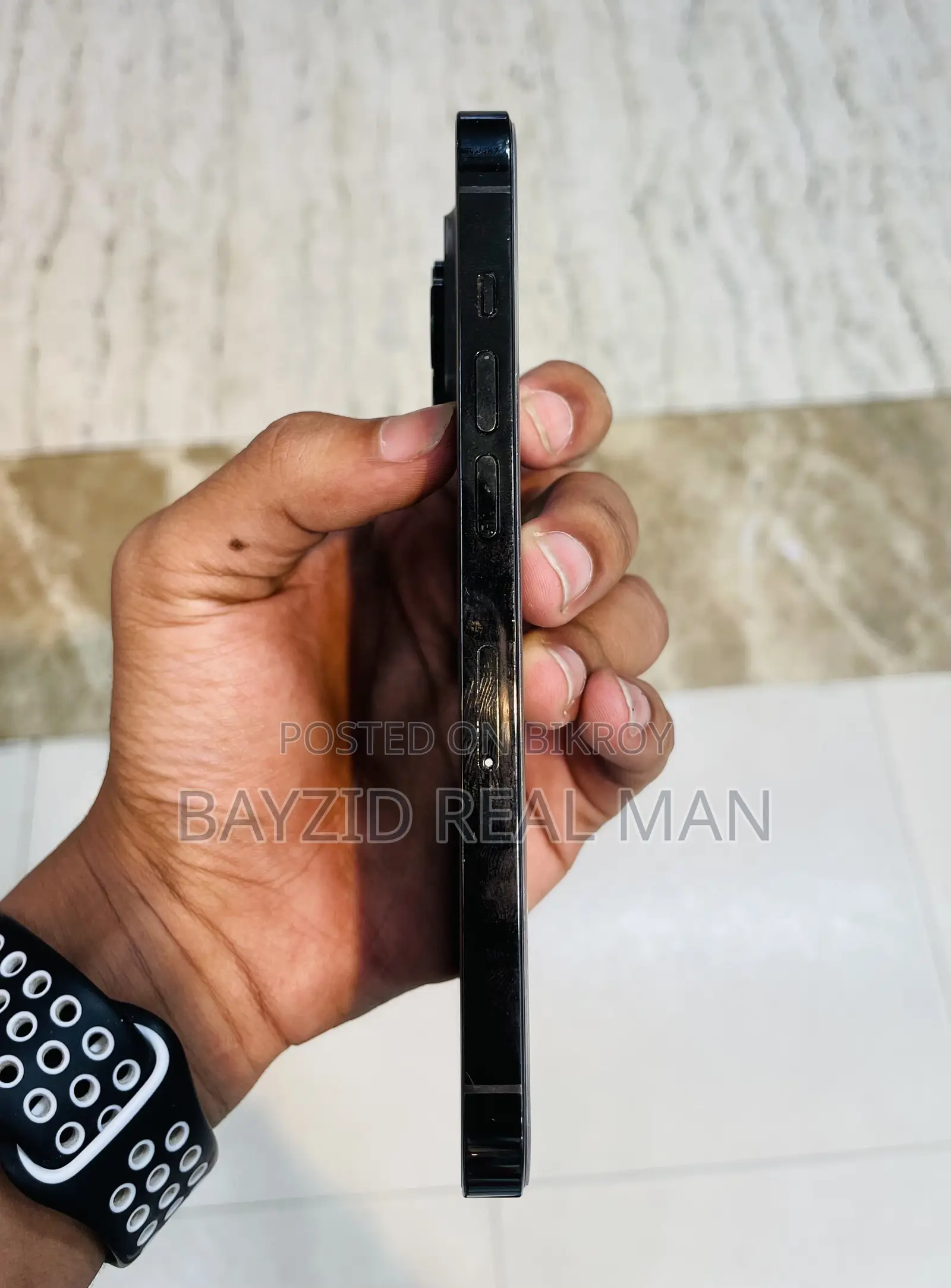 Apple iPhone 14 Pro 128 GB Black