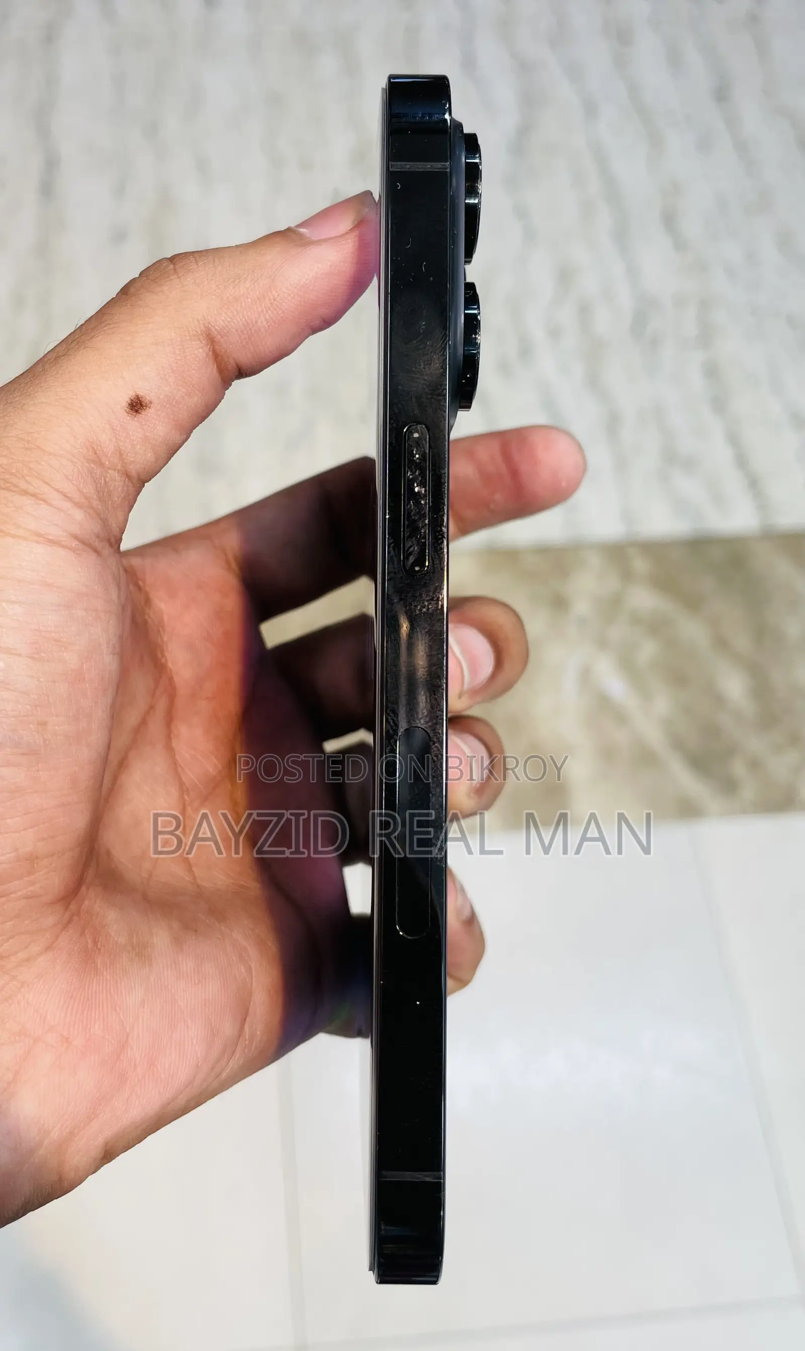Apple iPhone 14 Pro 128 GB Black