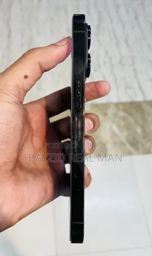 Apple iPhone 14 Pro 128 GB Black