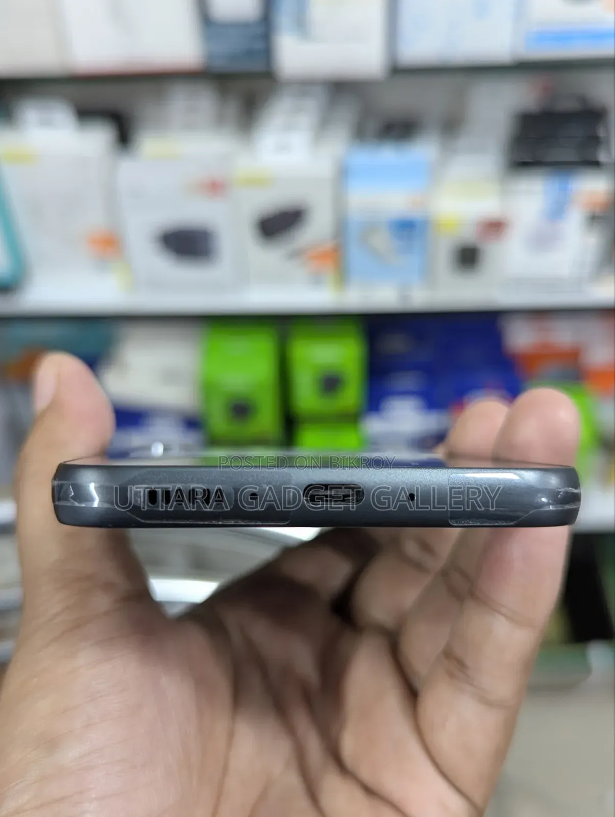 Samsung Galaxy A34 5G 128 GB Black