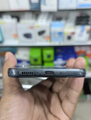 Samsung Galaxy A34 5G 128 GB Black
