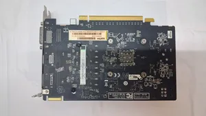 Amd Radeon Ddr5. 2gb