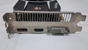 Amd Radeon Ddr5. 2gb
