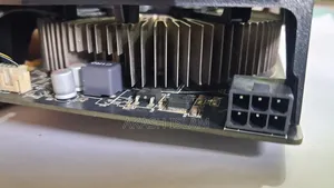 Amd Radeon Ddr5. 2gb
