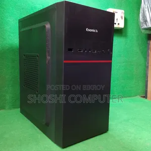 Desktop Computer Gigabyte GB-BKi3A-7100 8GB Intel Core i5 HDD 500GB