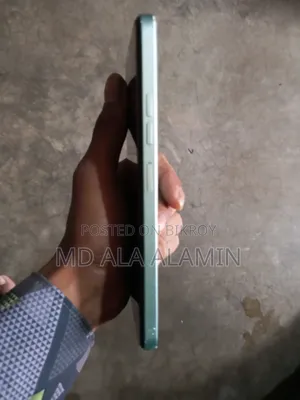 Tecno Spark 30C 128 GB