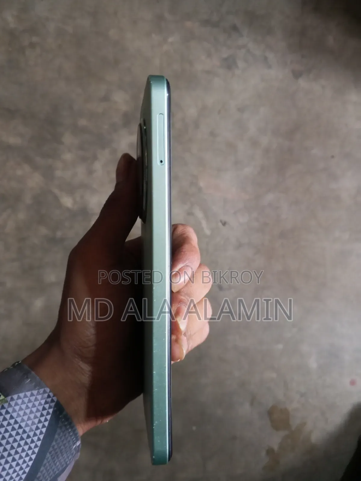 Tecno Spark 30C 128 GB
