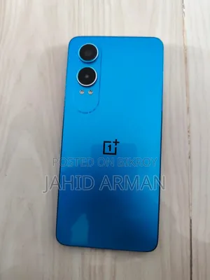 OnePlus Nord CE4 Lite 256 GB Blue