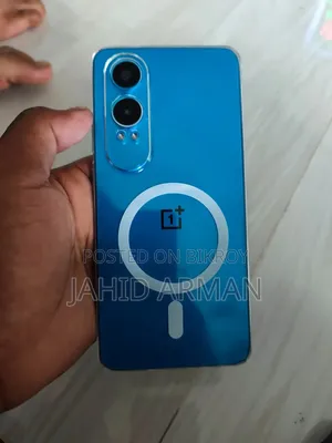 OnePlus Nord CE4 Lite 256 GB Blue