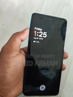 OnePlus Nord CE4 Lite 256 GB Blue