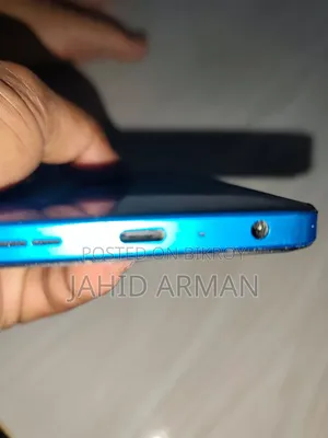 OnePlus Nord CE4 Lite 256 GB Blue