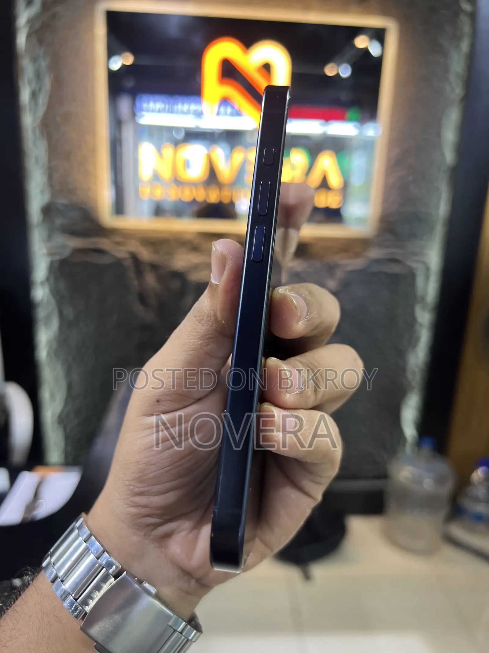 Apple iPhone 15 Pro 256 GB Blue