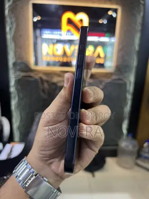 Apple iPhone 15 Pro 256 GB Blue