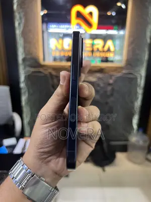 Apple iPhone 15 Pro 256 GB Blue