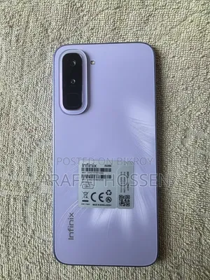 Infinix Hot 70 128 GB