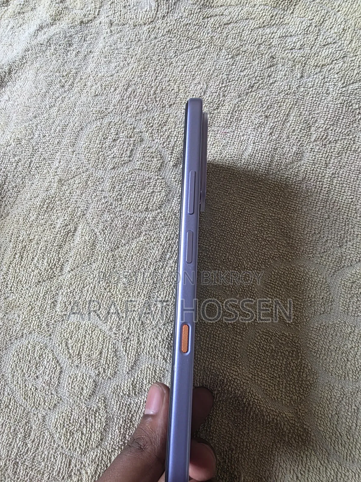 Infinix Hot 70 128 GB
