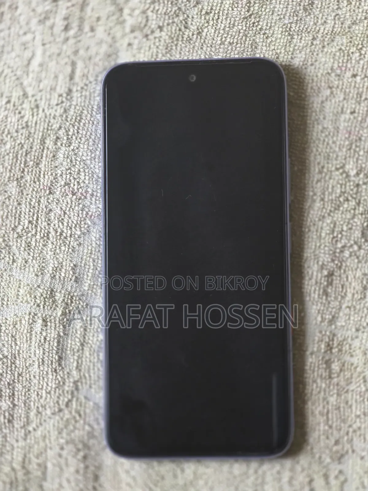 Infinix Hot 70 128 GB