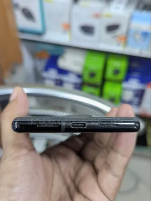 Google Pixel 6 Pro 128 GB Black