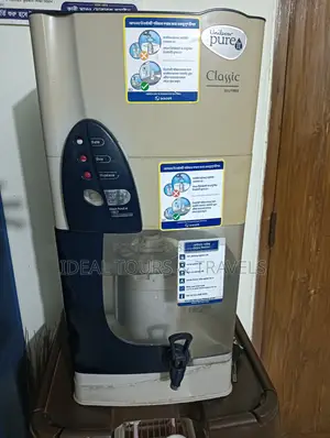 Pure It Water Filter