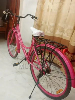 অরিজিনাল Seventy One সাইকেল | মাত্র ১.৫ মাস ব্যবহৃত (Urgent Sale)