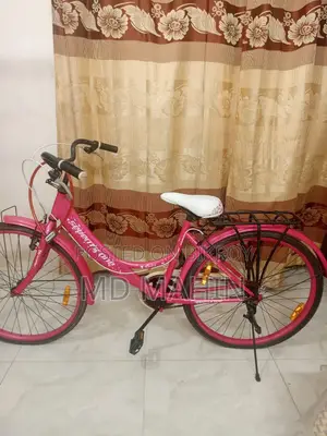 অরিজিনাল Seventy One সাইকেল | মাত্র ১.৫ মাস ব্যবহৃত (Urgent Sale)