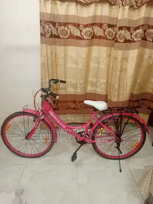 অরিজিনাল Seventy One সাইকেল | মাত্র ১.৫ মাস ব্যবহৃত (Urgent Sale)