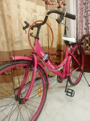 অরিজিনাল Seventy One সাইকেল | মাত্র ১.৫ মাস ব্যবহৃত (Urgent Sale)