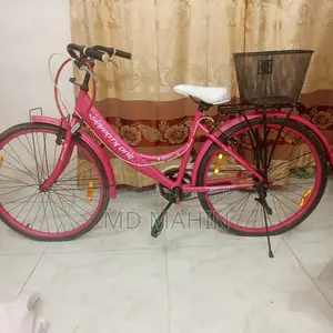 অরিজিনাল Seventy One সাইকেল | মাত্র ১.৫ মাস ব্যবহৃত (Urgent Sale)