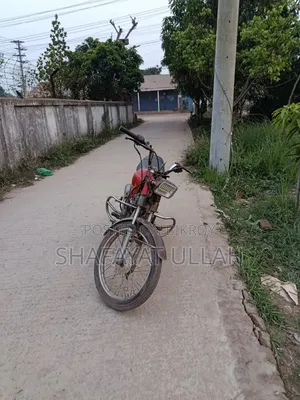 Honda XL 125 2026 Black