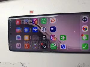 Tecno Camon 40 256 GB Gray
