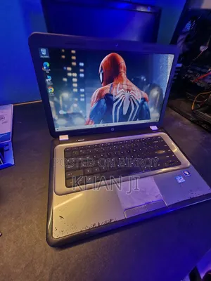 Laptop HP 4GB Intel Core i5 HDD 320GB