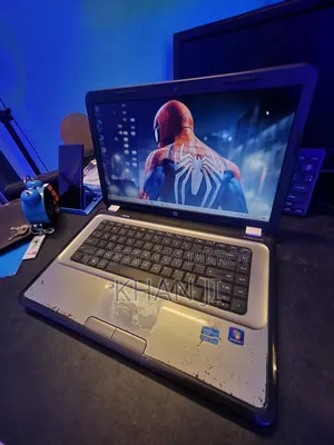 Laptop HP 4GB Intel Core i5 HDD 320GB