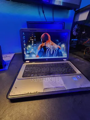 Laptop HP 4GB Intel Core i5 HDD 320GB