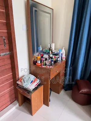 Dressing Table