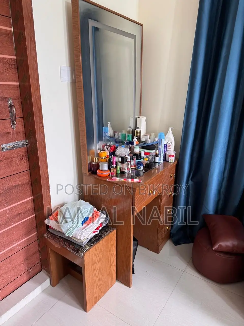 Dressing Table