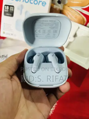 Soundcore R60i NC