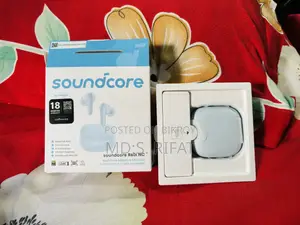 Soundcore R60i NC