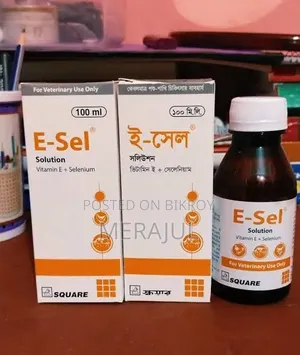 E-Sel Liquid, 1 Liter