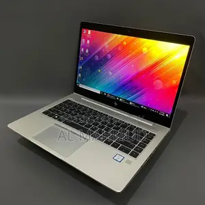 Laptop HP EliteBook 745 G6 16GB AMD Ryzen 5 SSD 256GB