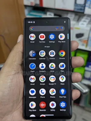 Google Pixel 6a 128 GB Green