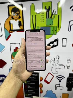 Apple iPhone 12 Pro 128 GB Blue
