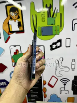 Apple iPhone 12 Pro 128 GB Blue