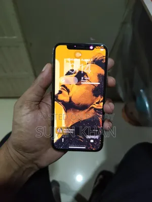 Apple iPhone X 64 GB White