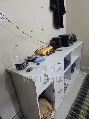 Large Cabinet/Table