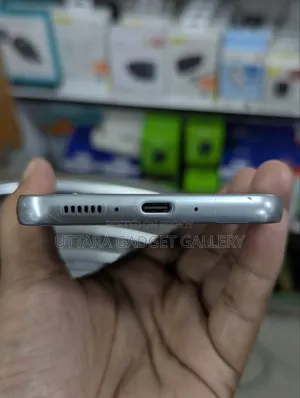 Samsung Galaxy A34 5G 128 GB Silver