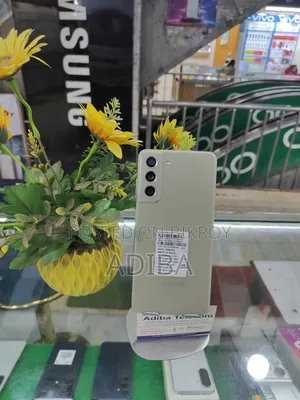 Samsung Galaxy S21 FE 5G 128 GB Green
