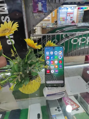 Samsung Galaxy S21 FE 5G 128 GB Green