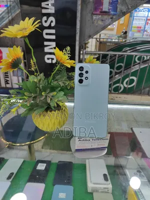 Samsung Galaxy A73 5G 256 GB Green
