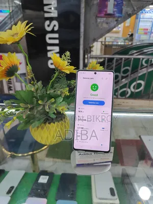 Samsung Galaxy A73 5G 256 GB Green