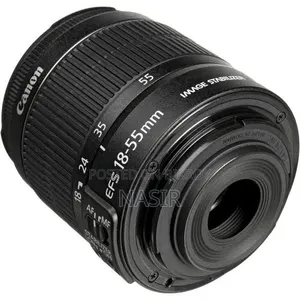 18-55 Kit Lens